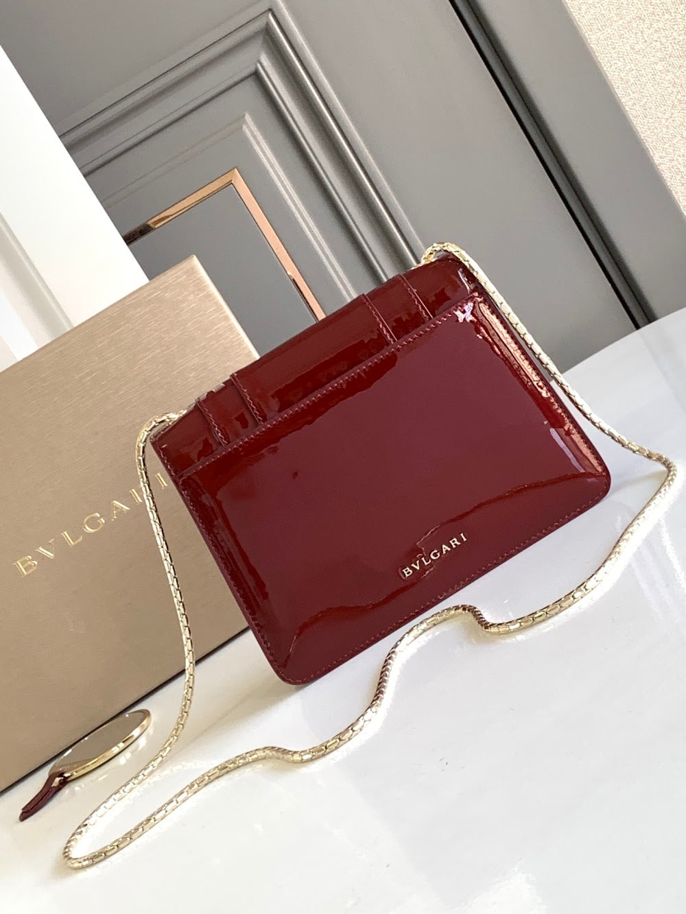 Ezyycart Bags Burberryn Luxury Bag --91905