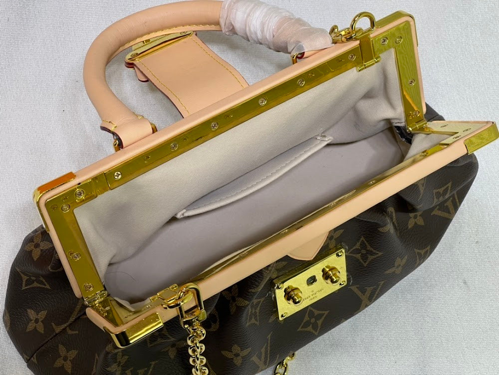 Anum Bags LVn Luxury Bag --79432