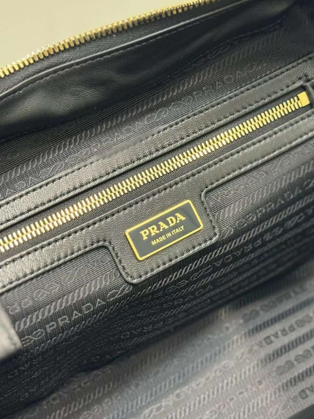 Ezyycart Bags Prada Luxury Bag --54259