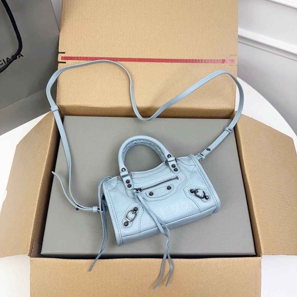 Ezyycart Bags Balenciaga Luxury Bag --110835