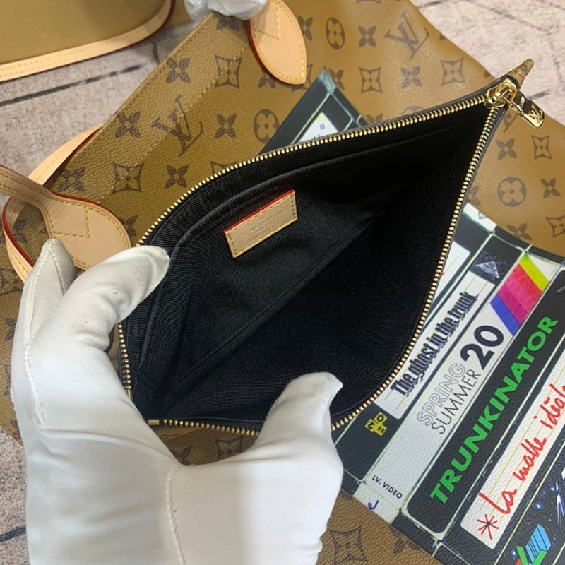 Ezyycart Bags ln Luxury Bag --59101
