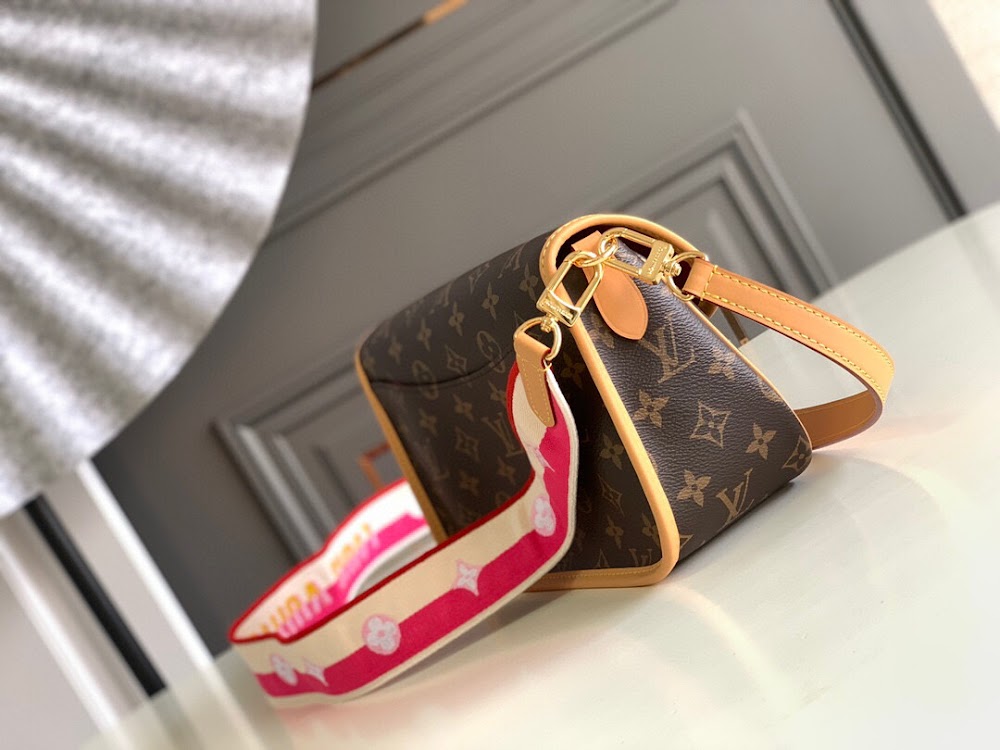 Anum Bags LVn Luxury Bag --81308