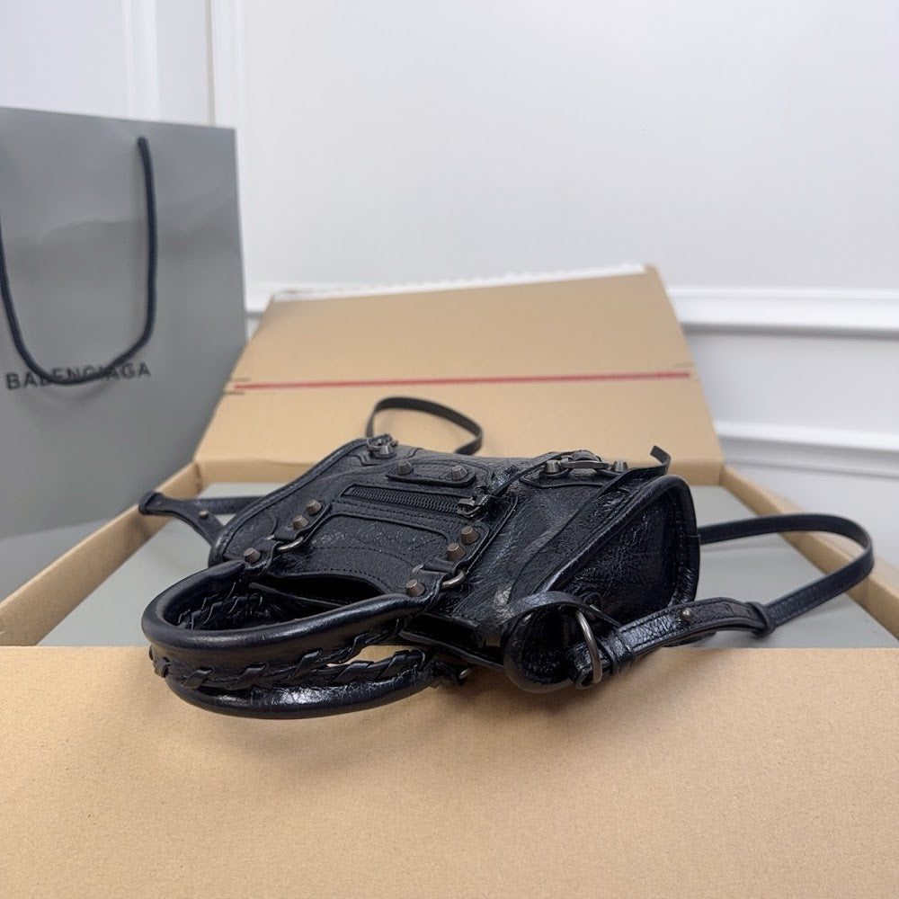 Ezyycart Bags Balenciaga Luxury Bag --110851