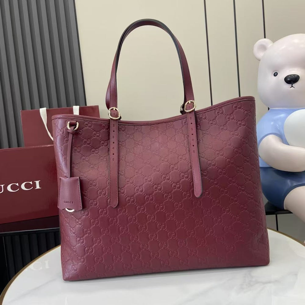 Ezyycart Bags Guccin Luxury Bag --94802