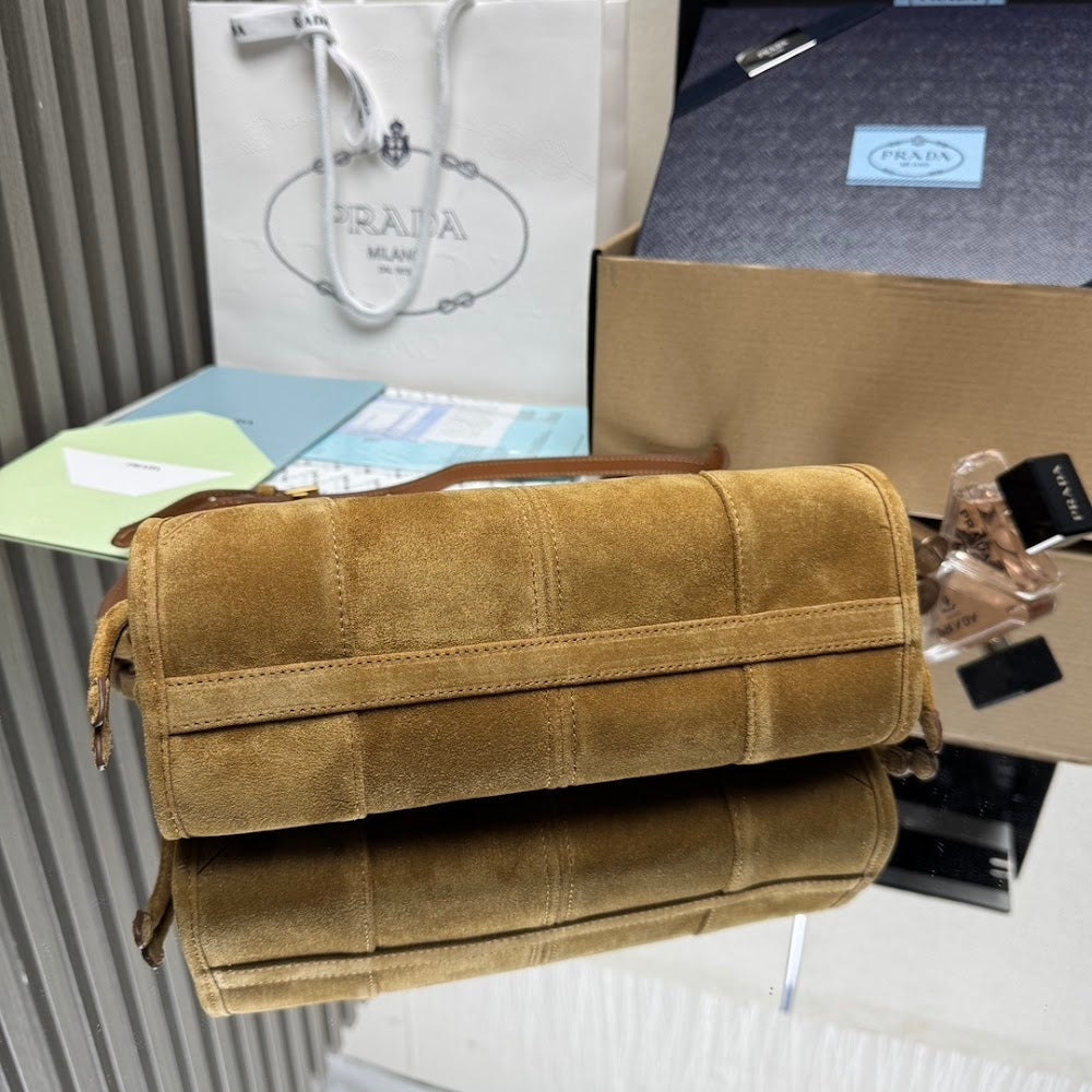 Ezyycart Bags Pradn Luxury Bag --102659