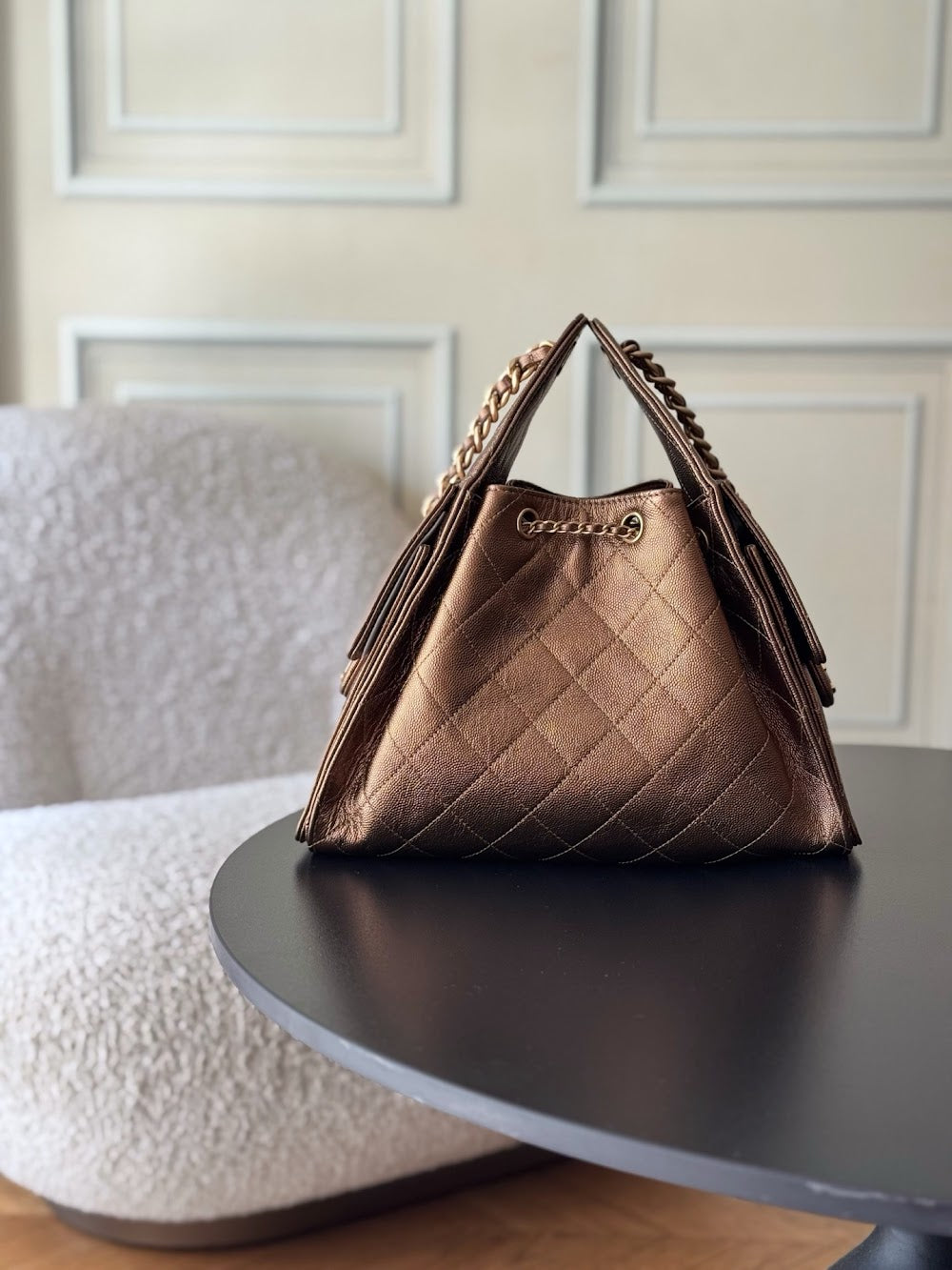 Anum Bags CHn Luxury Bag --114209