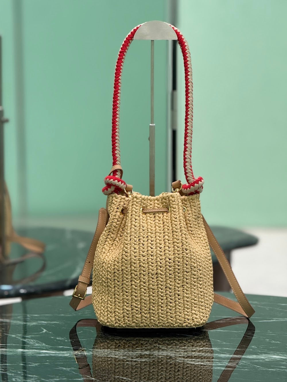 Ezyycart Bags Pradn Luxury Bag --101833