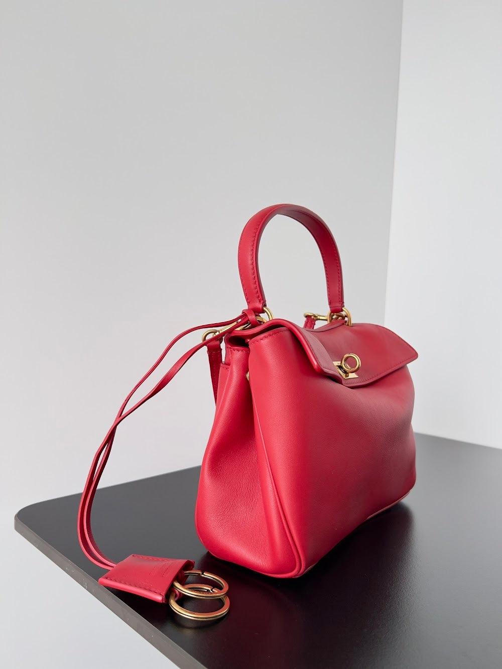 Ezyycart Bags Balenciaga Luxury Bag --110662
