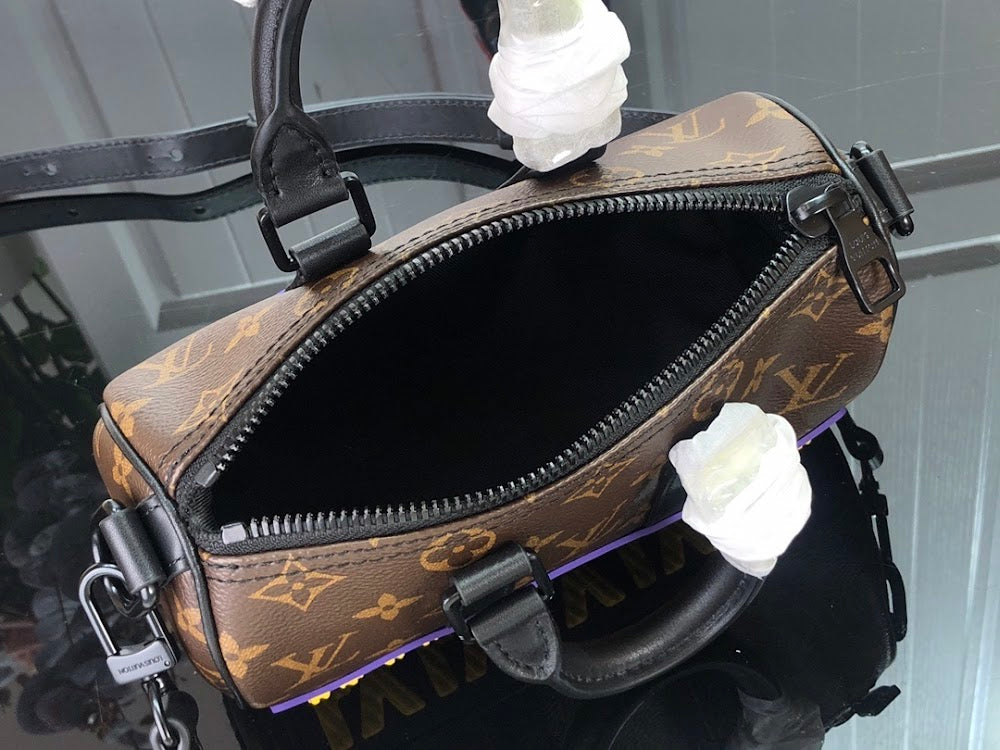Ezyycart Bags ln Luxury Bag --59839