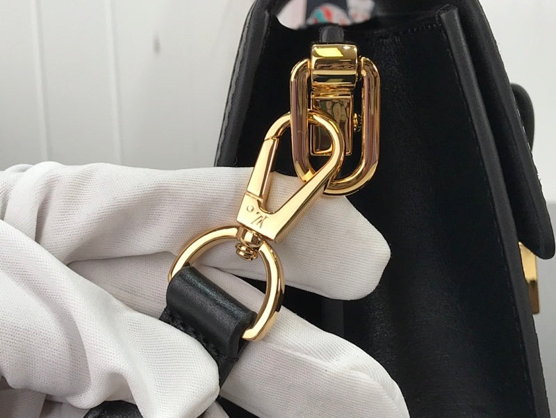 Ezyycart Bags ln Luxury Bag --58901