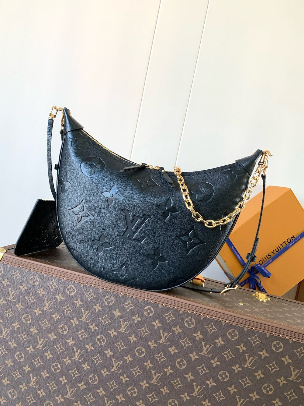 Anum Bags LVn Luxury Bag --80970