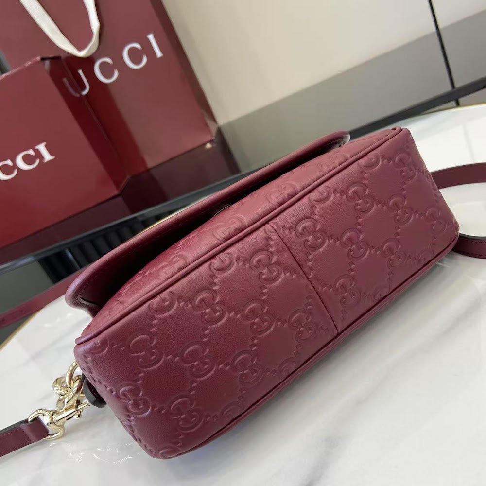 Ezyycart Bags Guccin Luxury Bag --94878