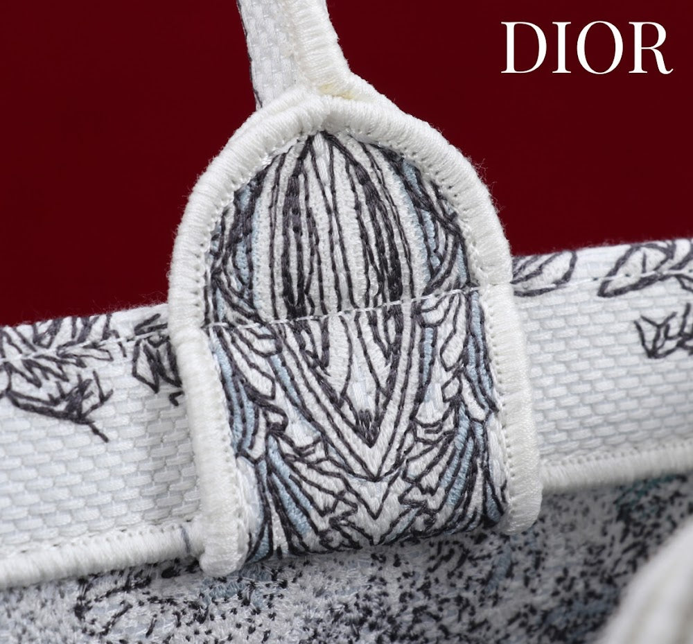 Anum Bags Diorn Luxury Bag --114906