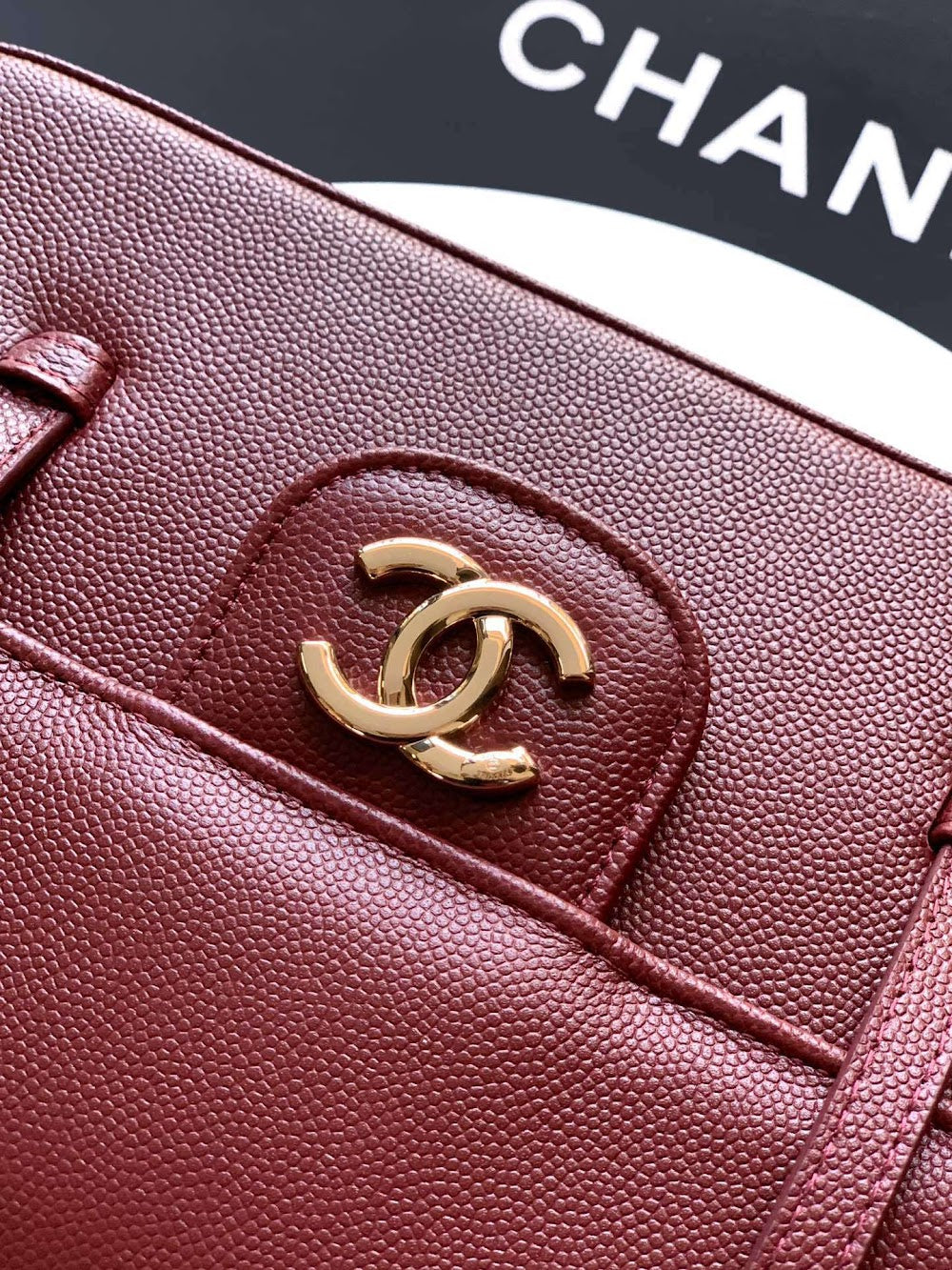 Anum Bags CHn Luxury Bag --112740