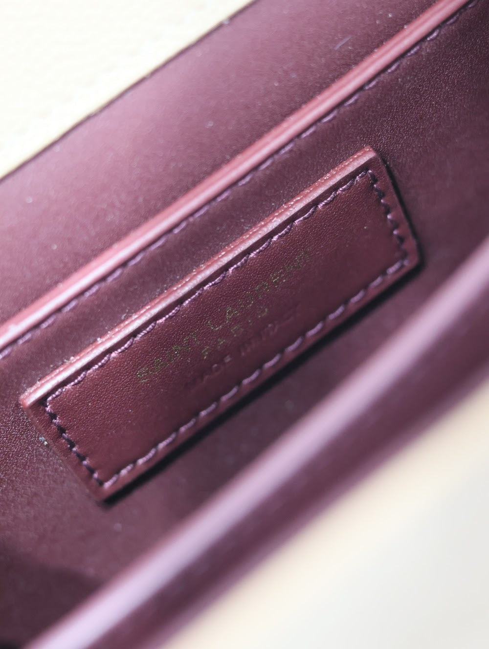 Ezyycart Bags YSLn Luxury Bag --119768