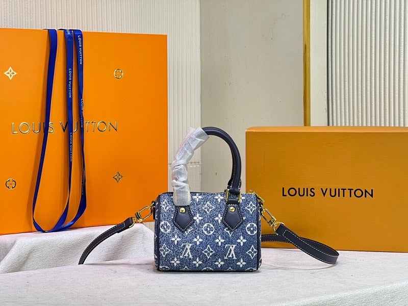 Anum Bags LVn Luxury Bag --81114
