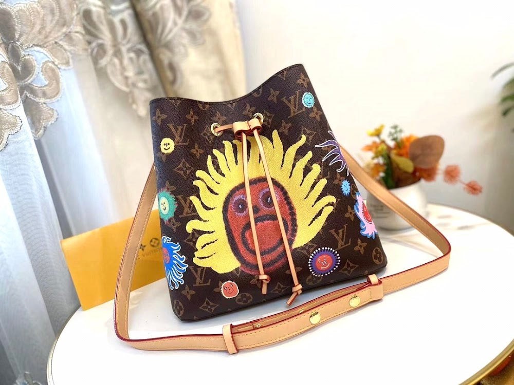 Anum Bags LVn Luxury Bag --80496