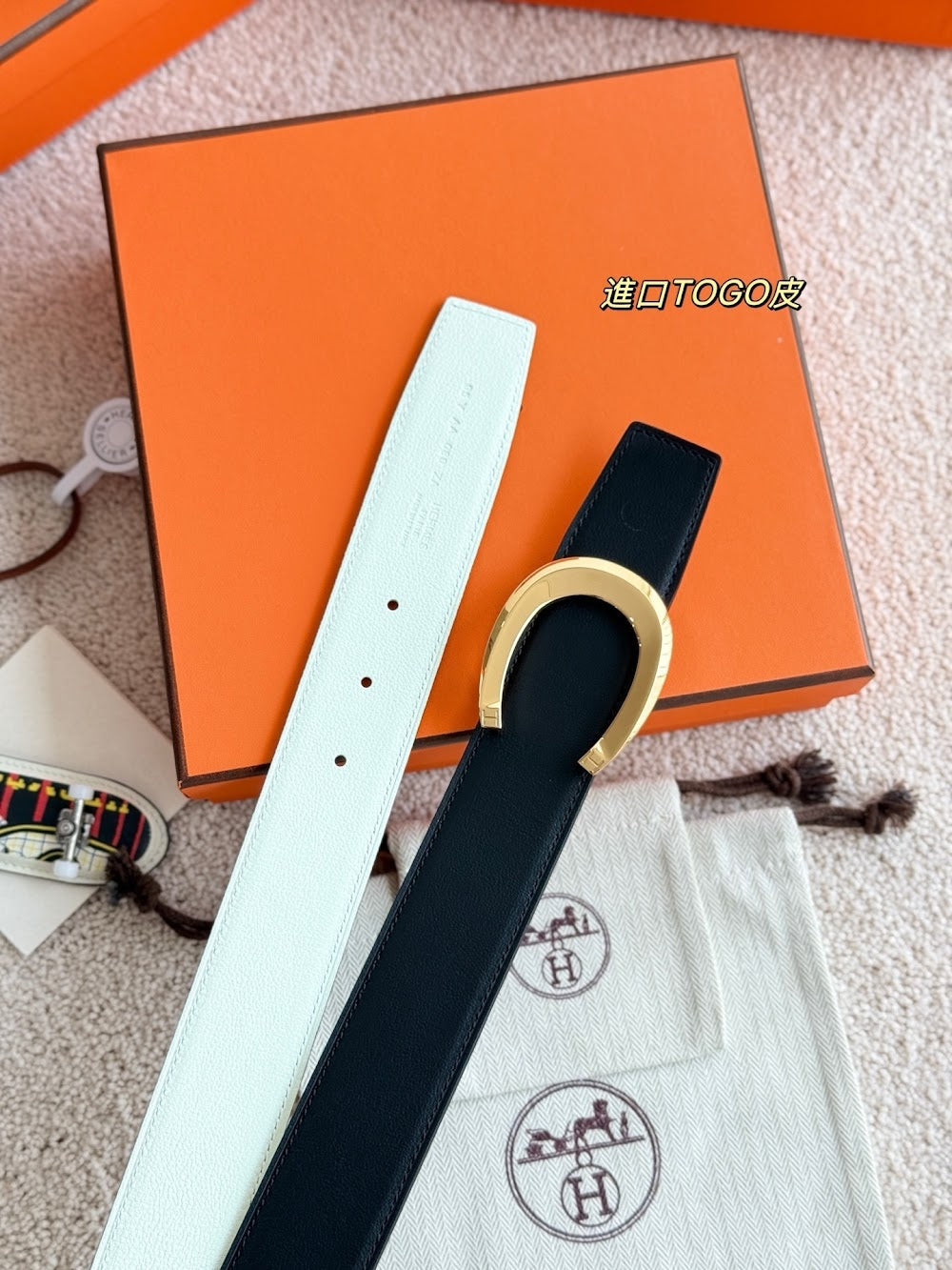 Anum Bags Hermesn Luxury Belt --108837