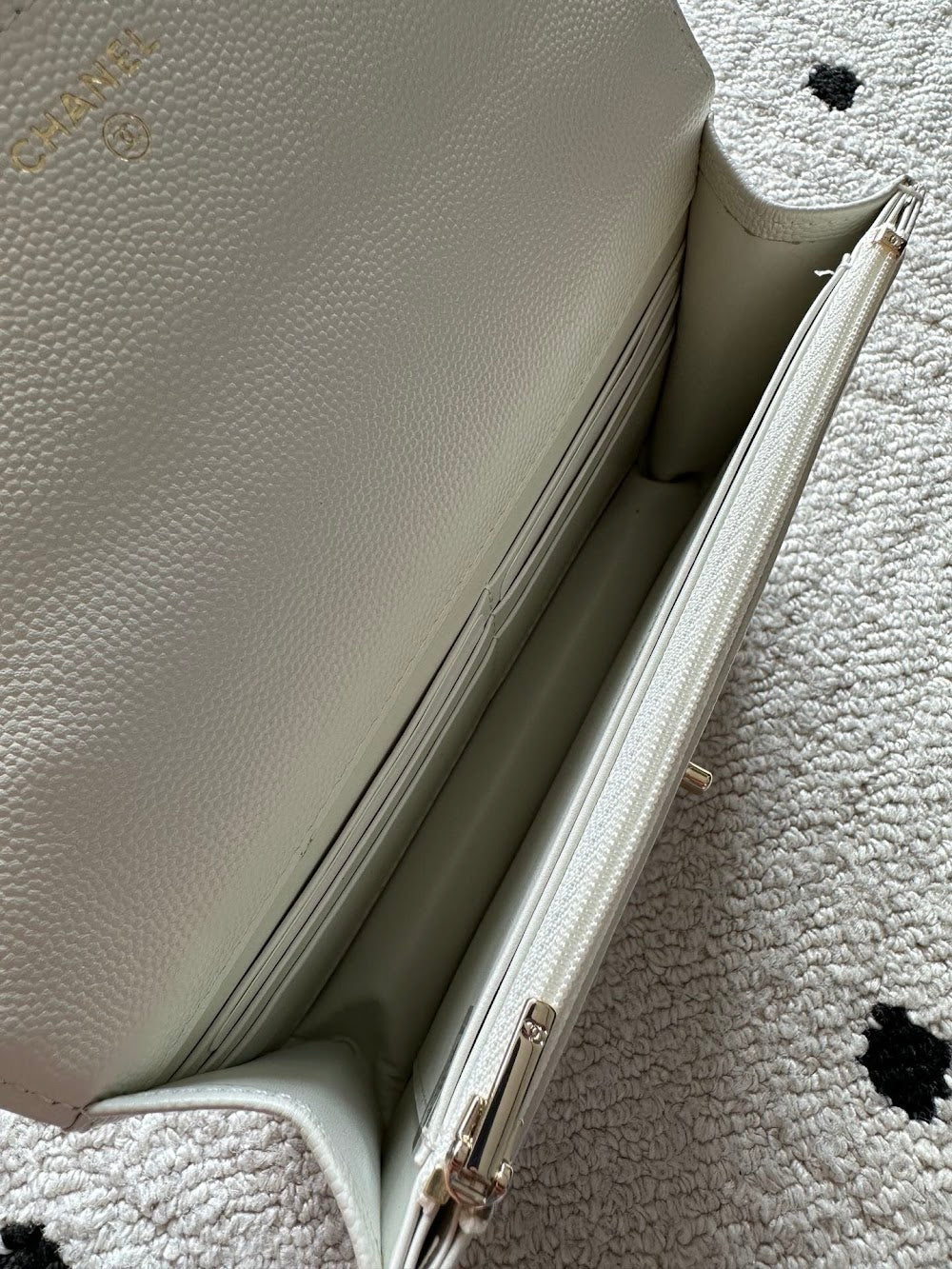 Anum Bags CHn Luxury Bag --112709