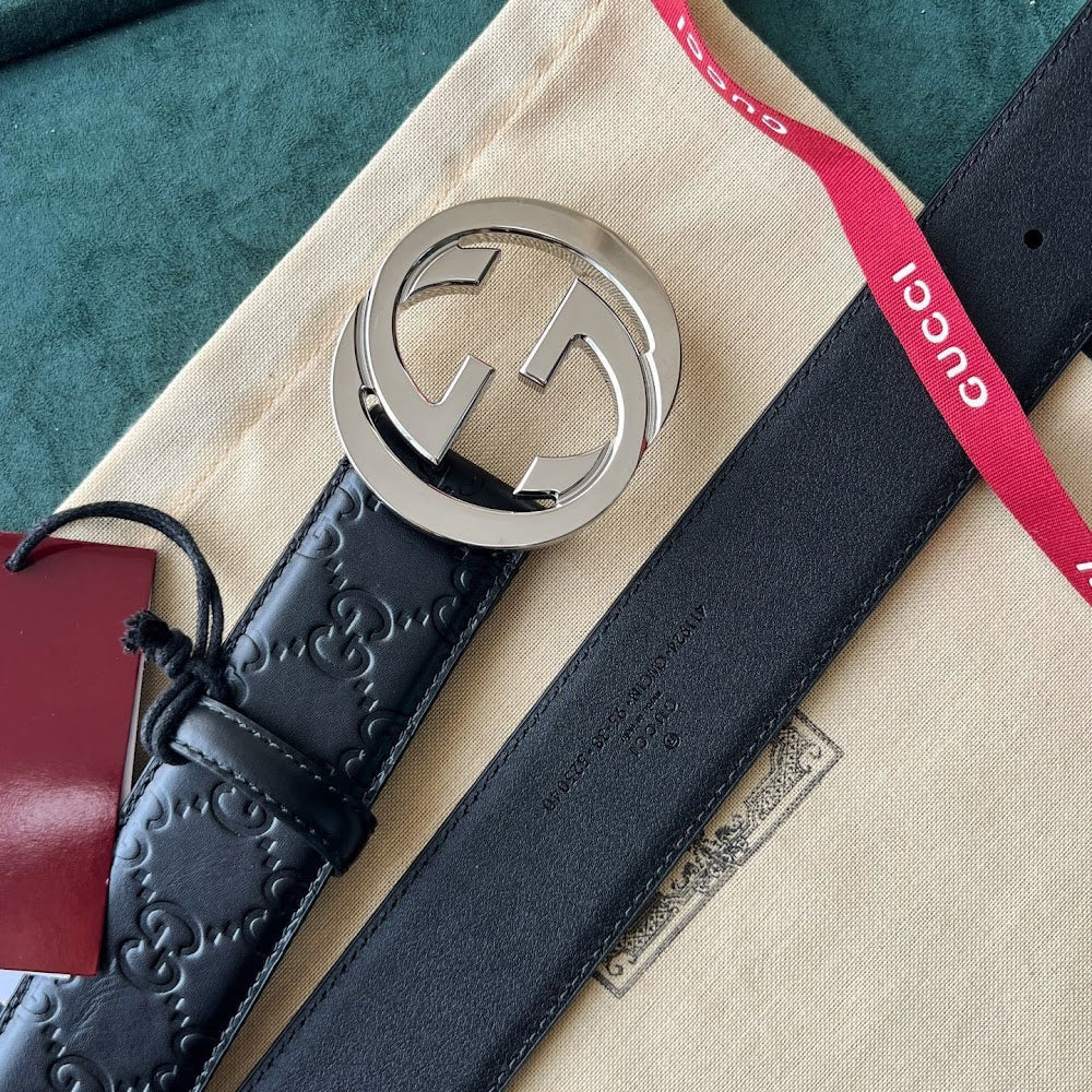 Ezyycart Bags Guccin Luxury Belt --105068