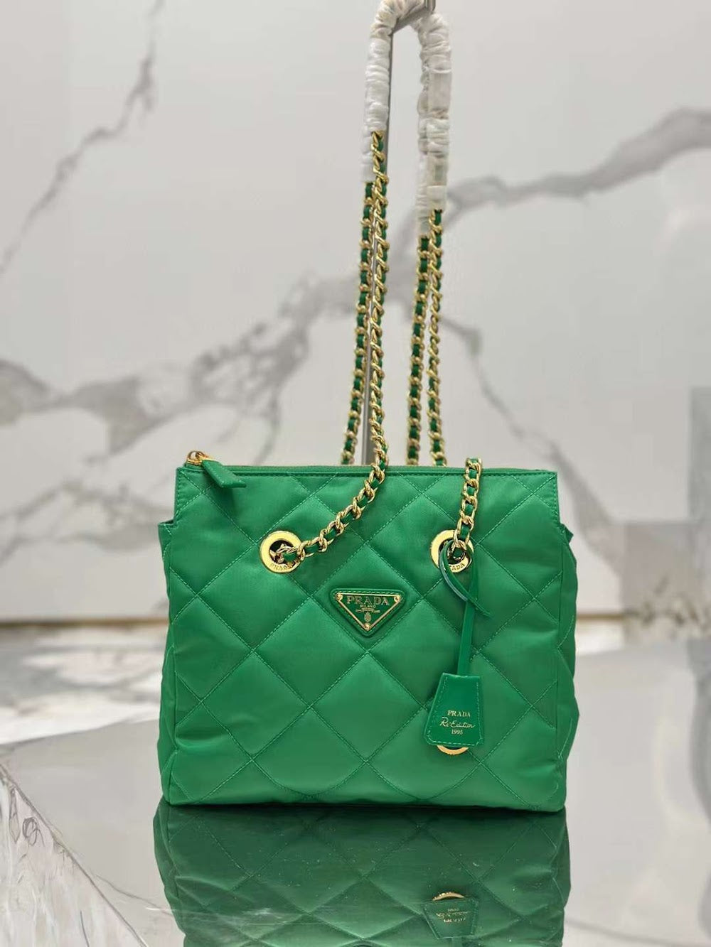 Ezyycart Bags Prada Luxury Bag --54264