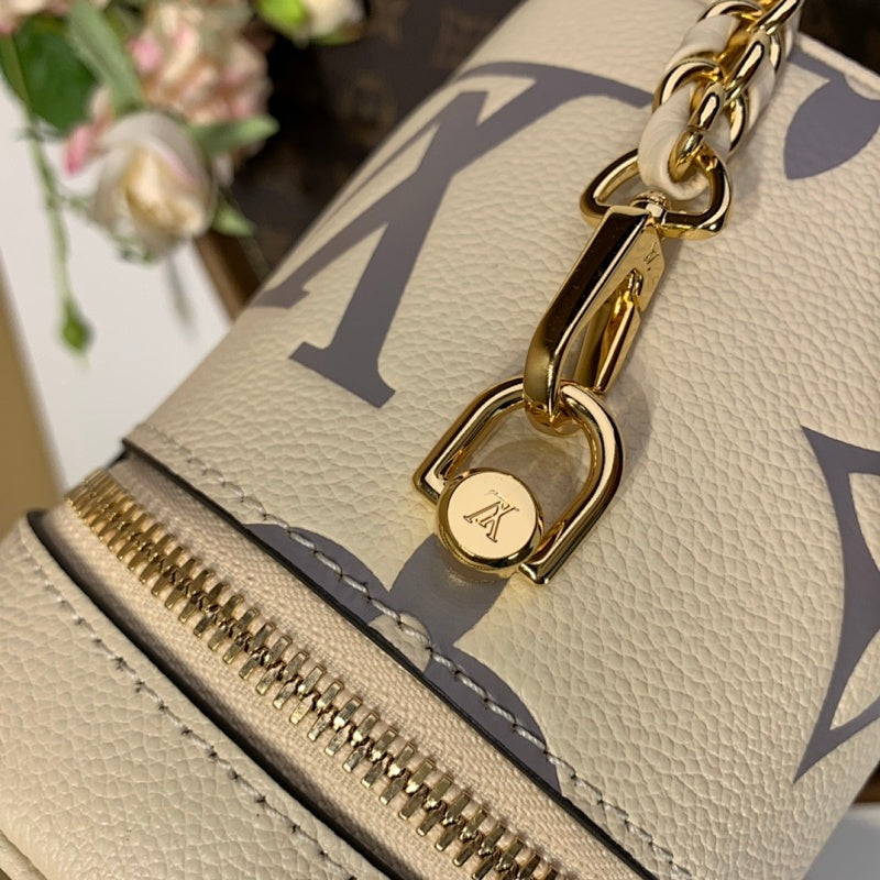 Anum Bags ln Luxury Bag --59439