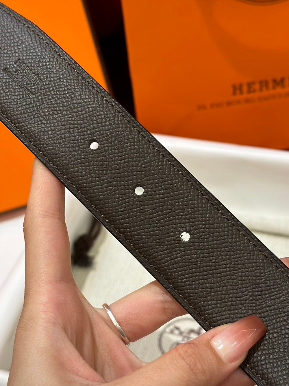 Anum Bags Hermesn Luxury Belt --106237