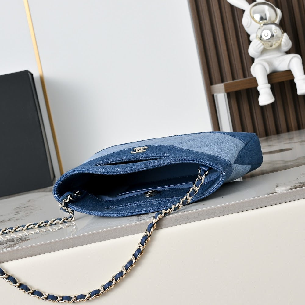 Anum Bags CHn Luxury Bag --114023