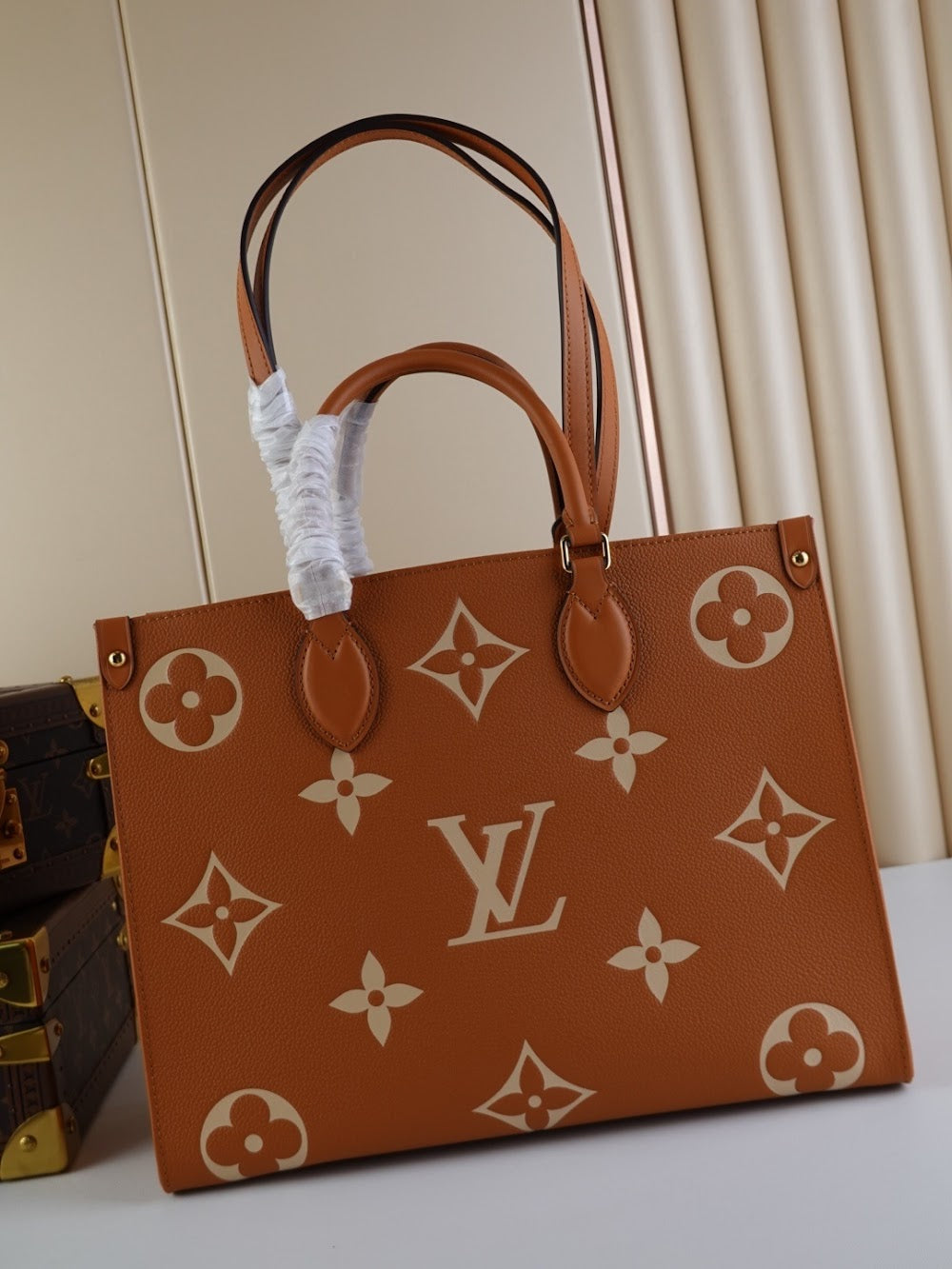Anum Bags ln Luxury Bag --61088