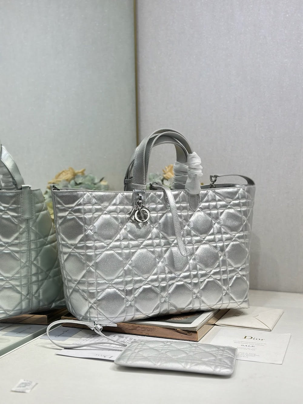 Ezyycart Bags Diorn Luxury Bag --115550