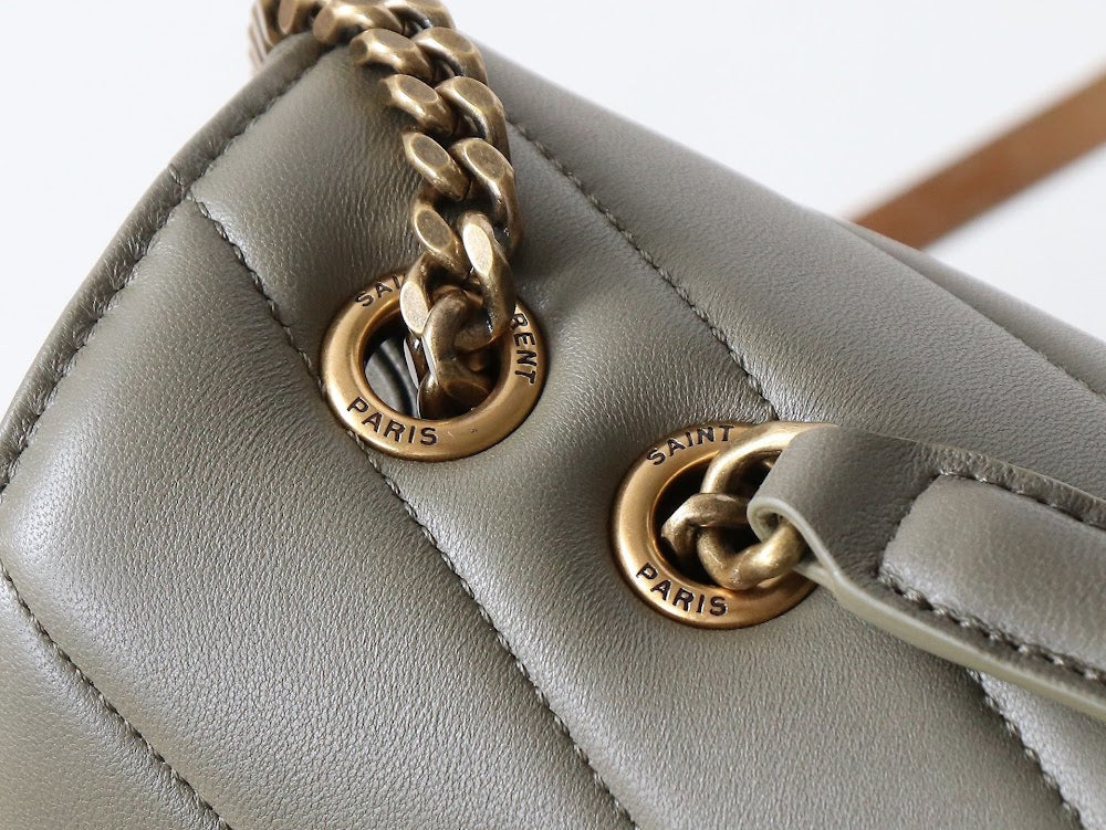 Ezyycart Bags YSLn Luxury Bag --120053