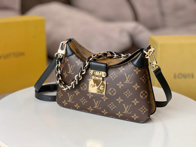 Anum Bags LVn Luxury Bag --79467