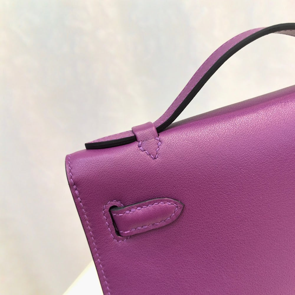 Anum Bags Hermesn Luxury Bag --118609