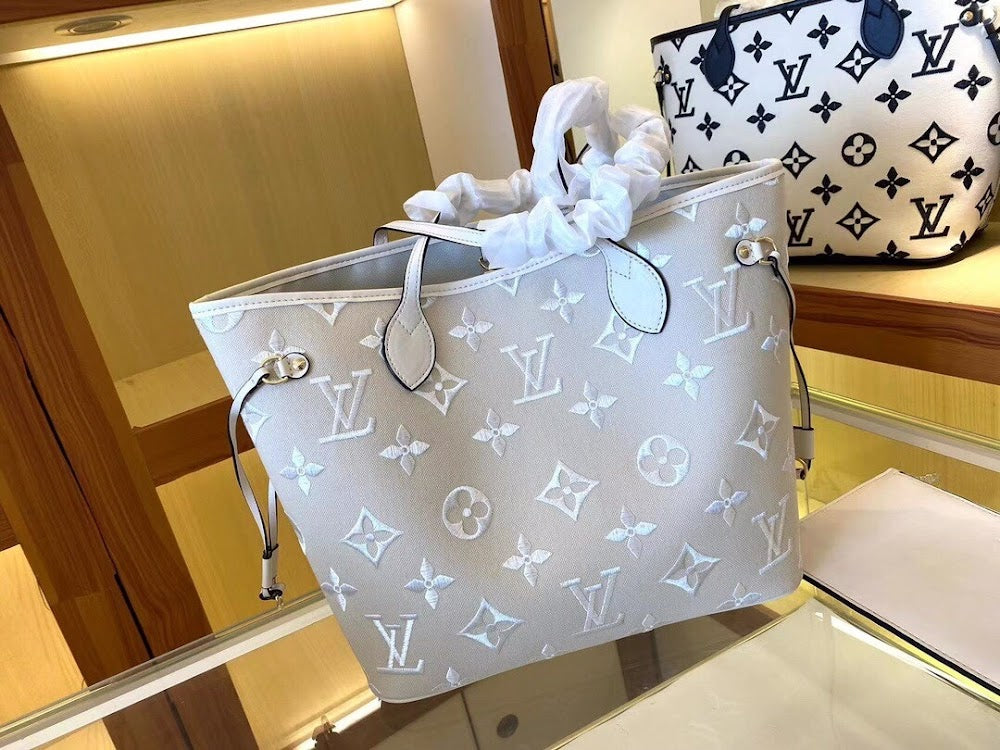 Anum Bags LVn Luxury Bag --80959