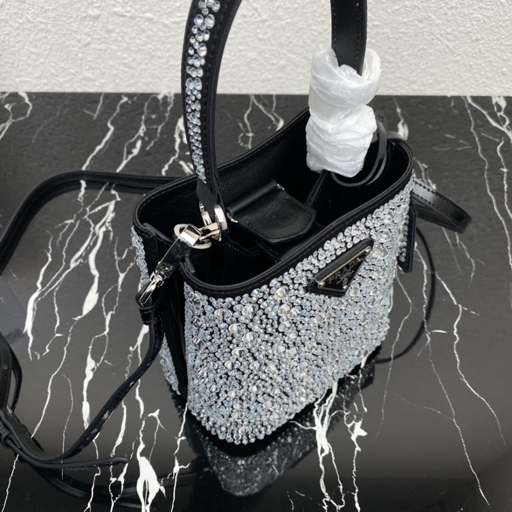 Ezyycart Bags pradn Luxury Bag --75031