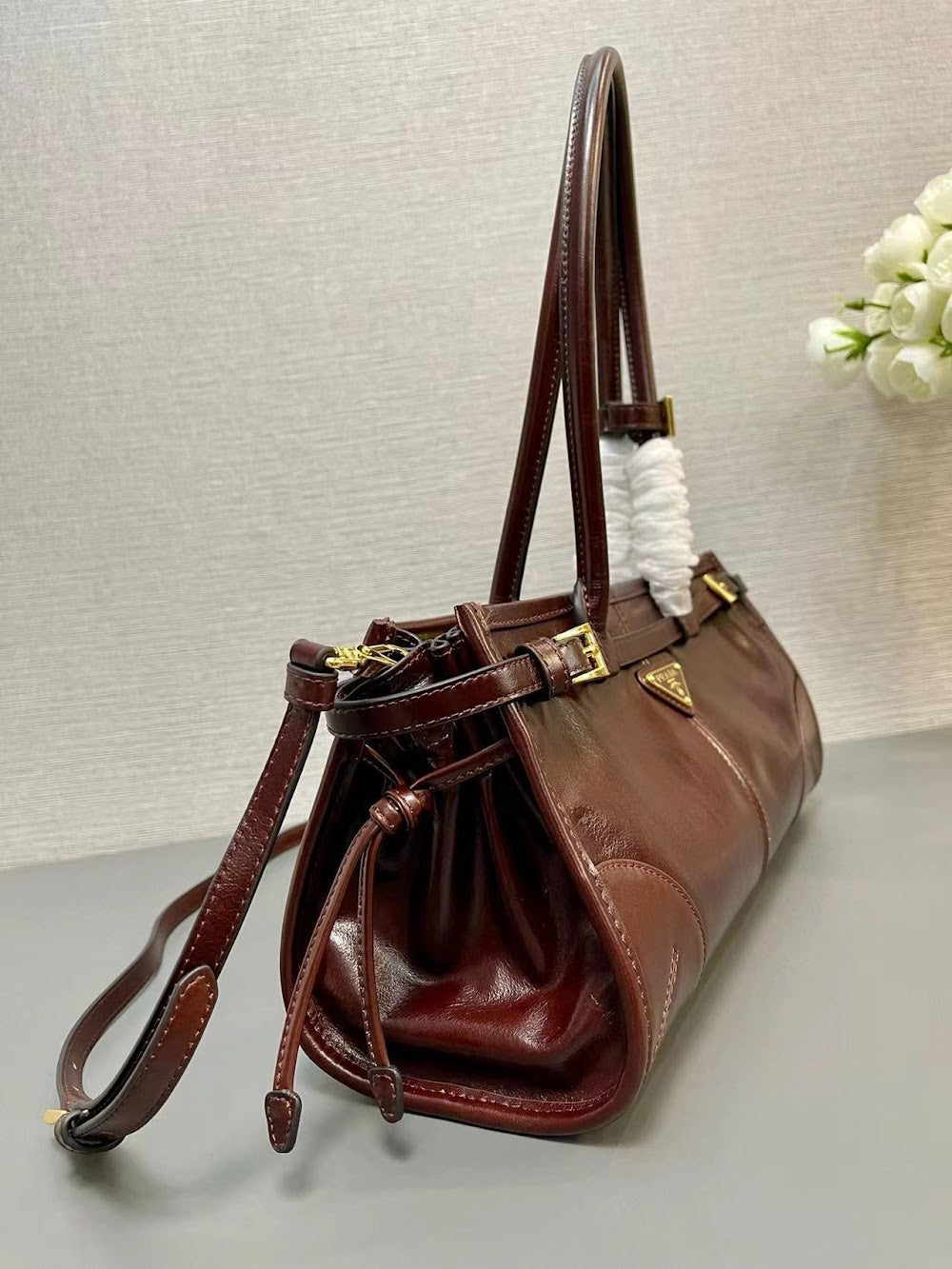 Ezyycart Bags Prada Luxury Bag --54012