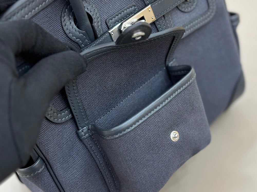 Anum Bags Hermesn Luxury Bag --118711
