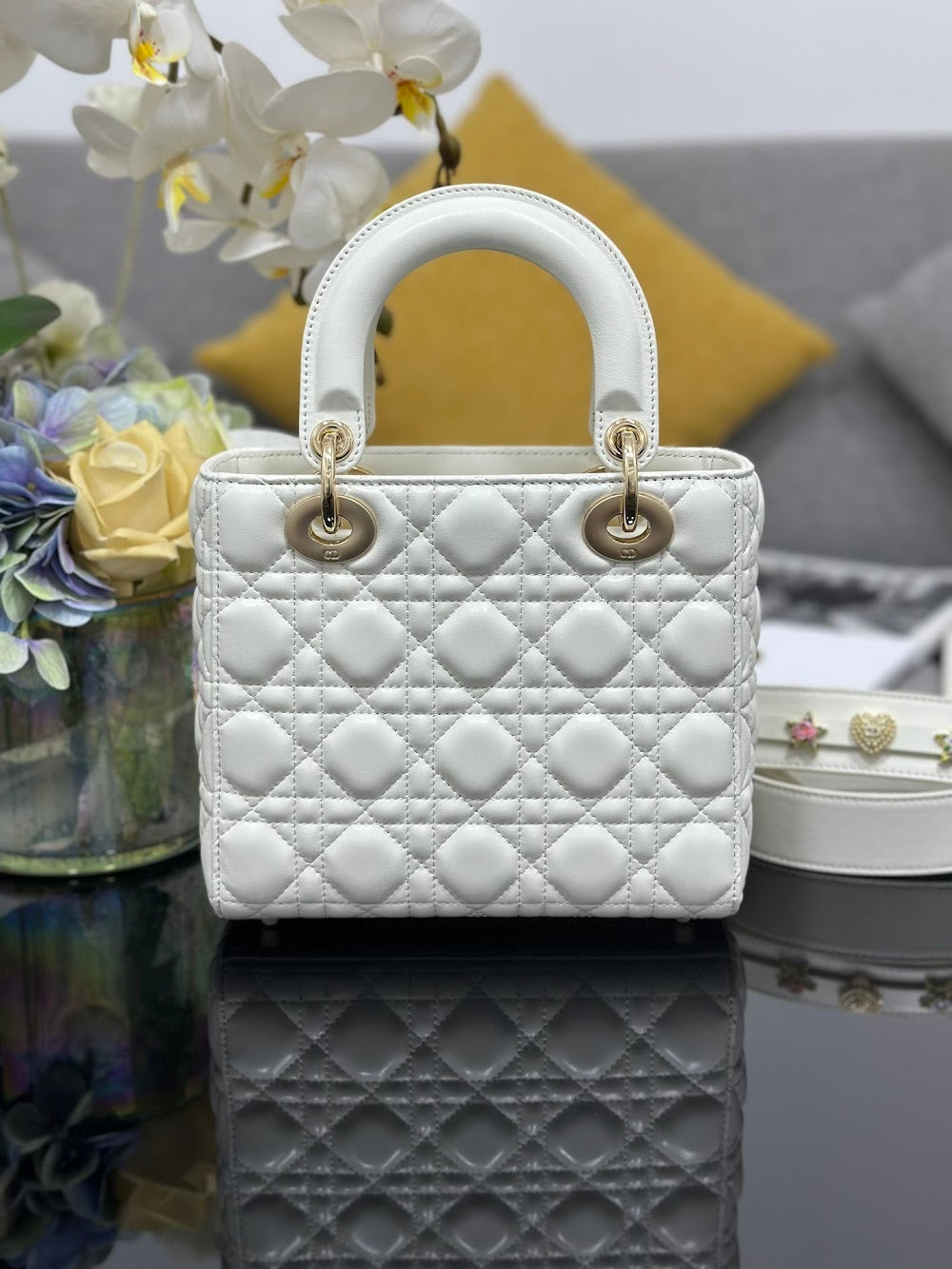 Ezyycart Bags Diorn Luxury Bag --115960