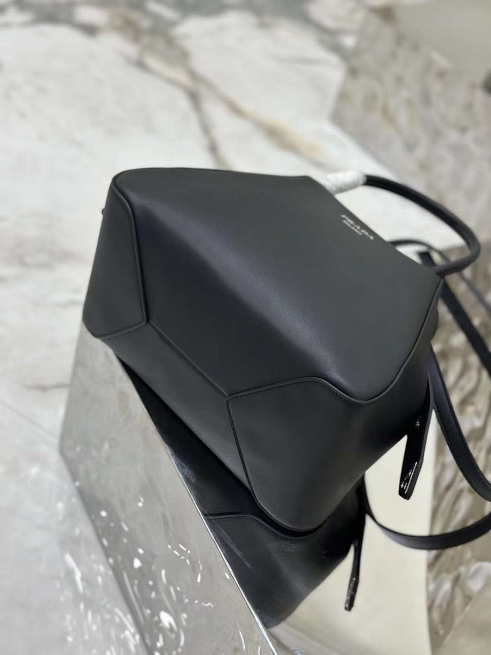 Ezyycart Bags Prada Luxury Bag --54269