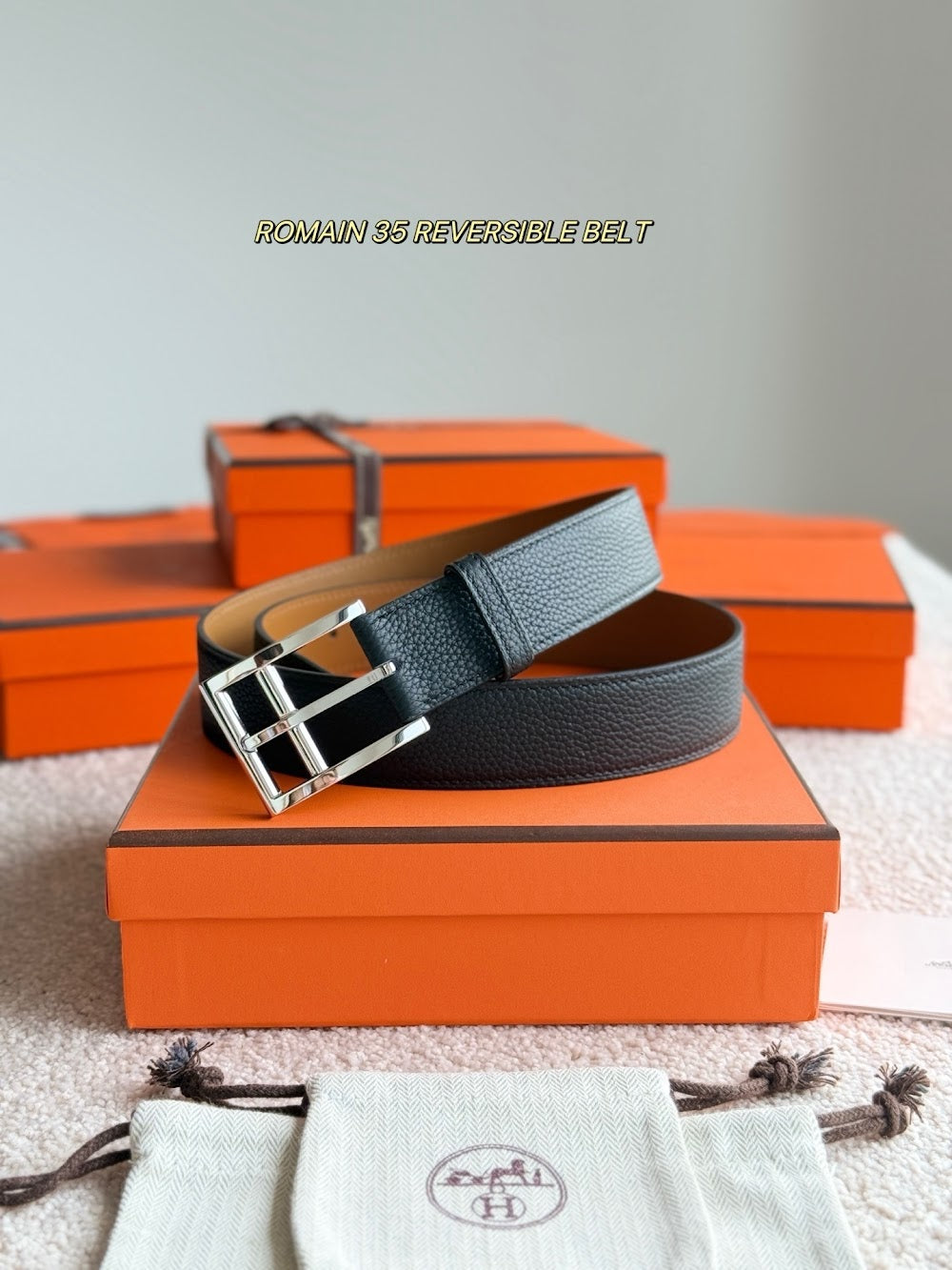 Anum Bags Hermesn Luxury Belt --106352