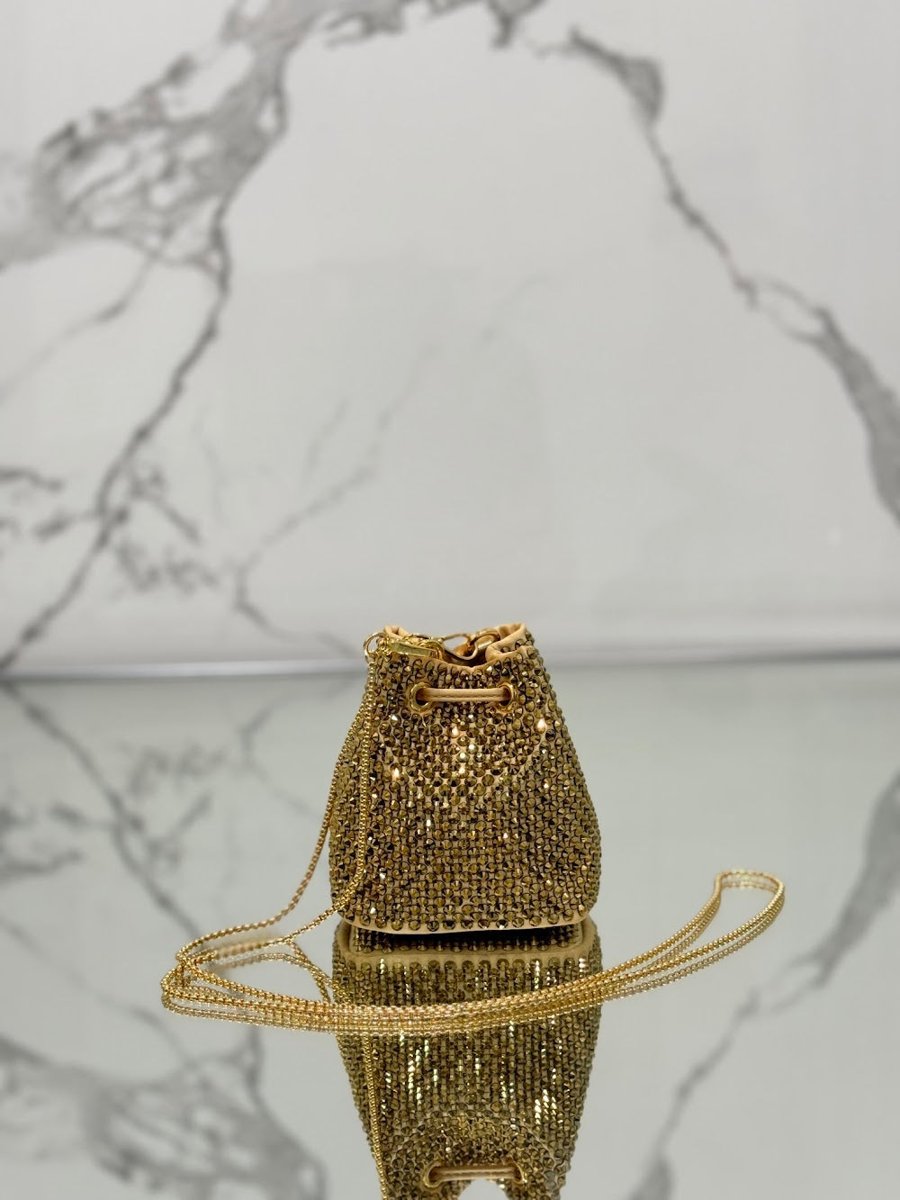 Ezyycart Bags Pradn Luxury Bag --101823