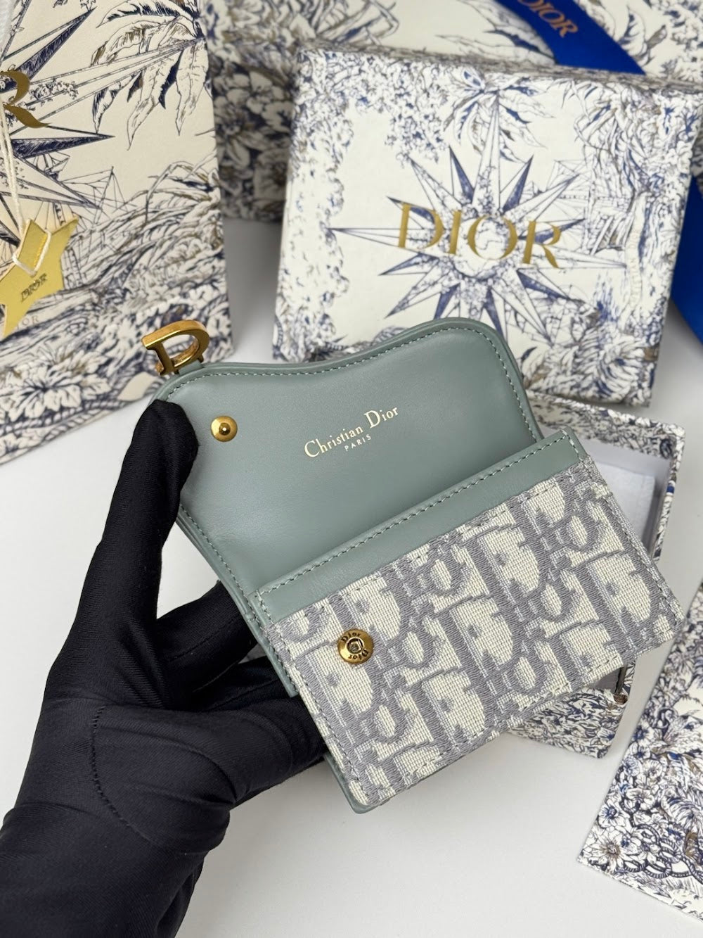 Anum Bags Diorn Luxury Bag --114501