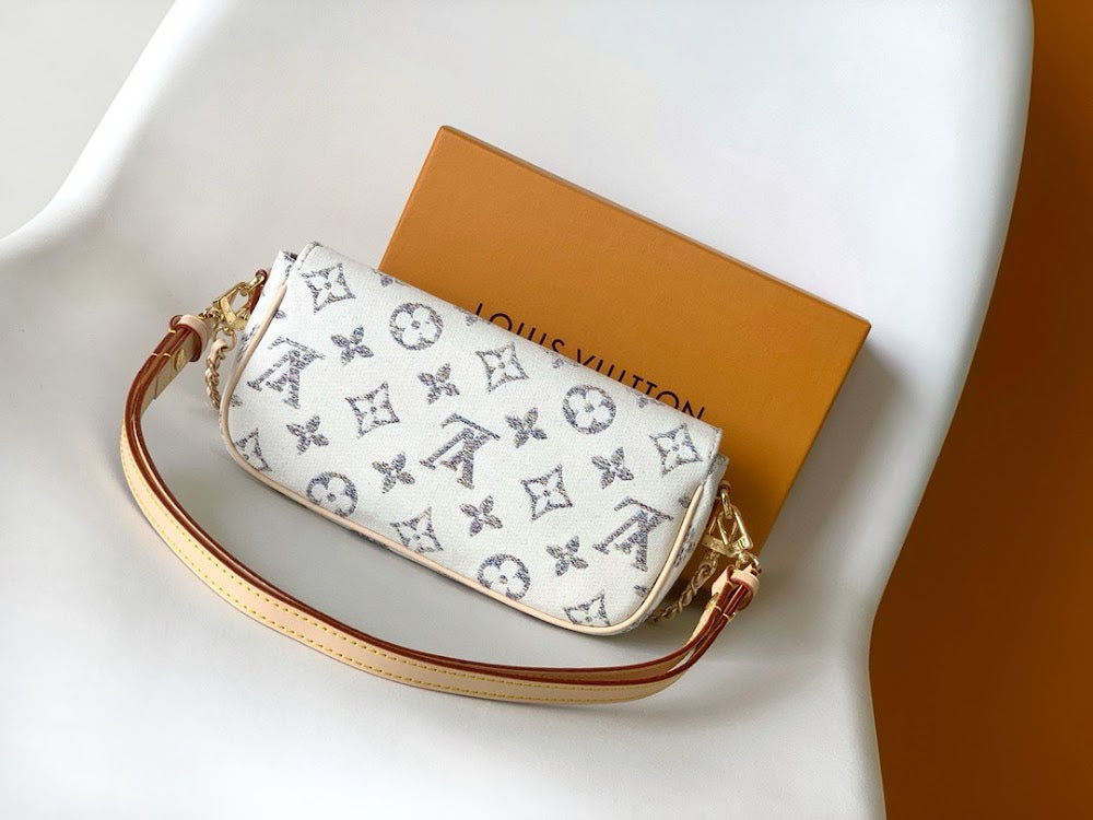 Anum Bags LVn Luxury Bag --80096