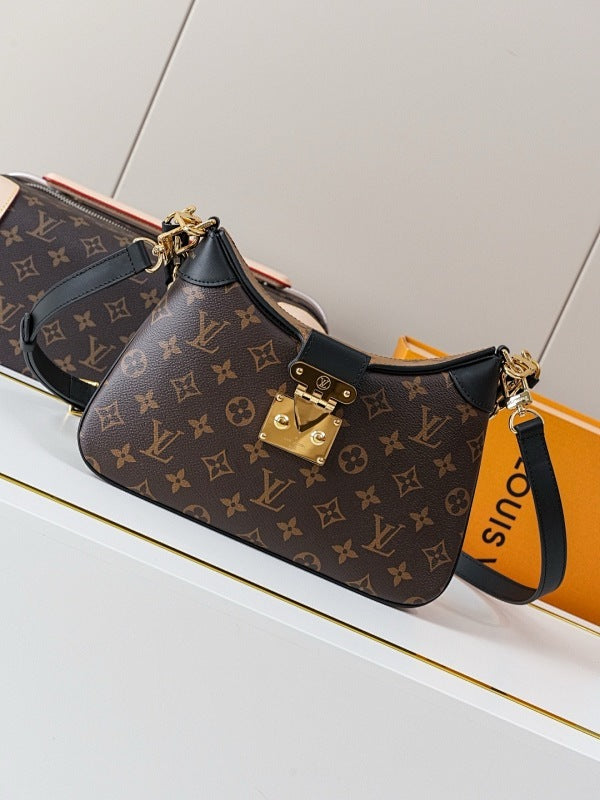 Anum Bags LVn Luxury Bag --80549