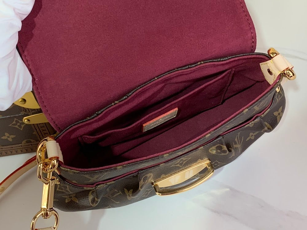 Ezyycart Bags ln Luxury Bag --56423