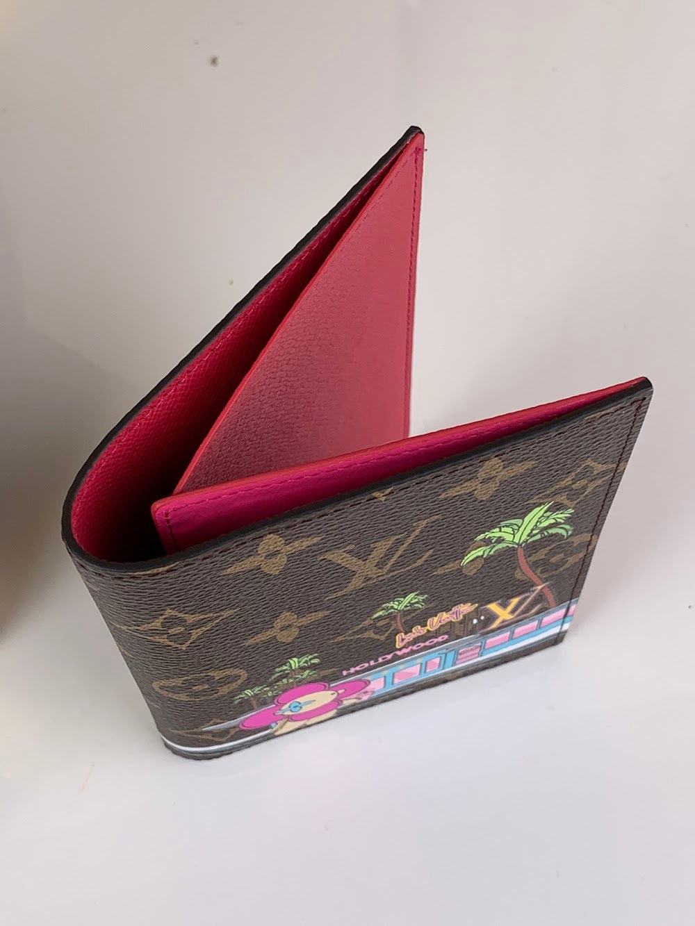 Anum Bags ln Luxury Bag --60425