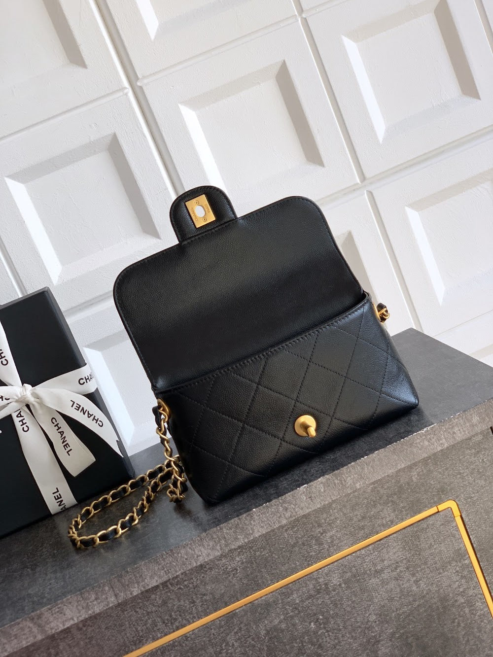 Anum Bags CHn Luxury Bag --112796