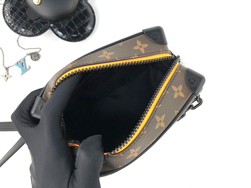 Ezyycart Bags ln Luxury Bag --56615