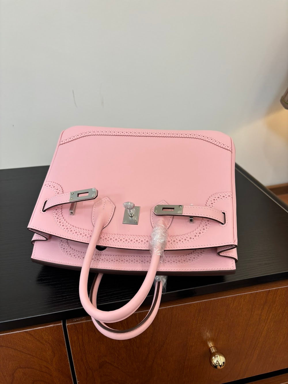 Anum Bags Hermesn Luxury Bag --118058