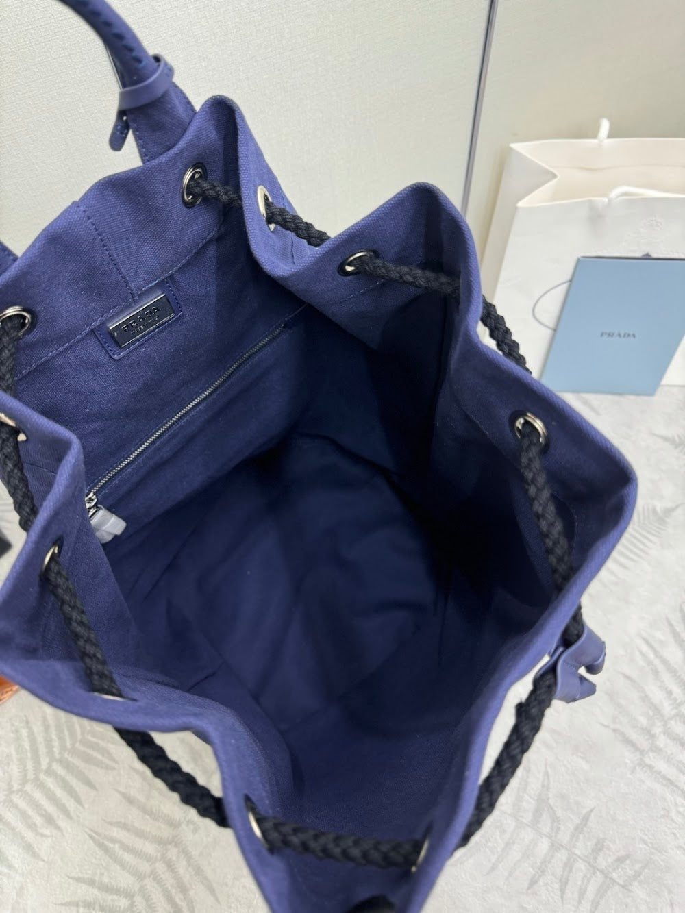 Ezyycart Bags Pradn Luxury Bag --101341